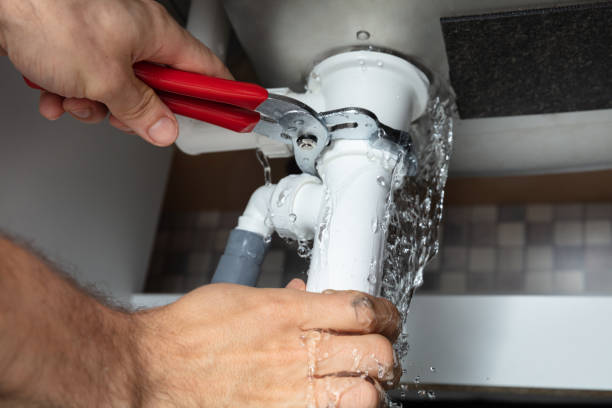 Trusted Walnut Creek, CA Water damage restoration Experts
