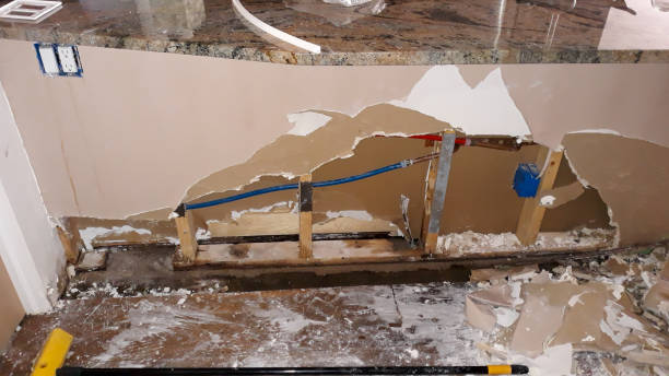Best Emergency water damage restoration  in Walnut Creek, CA