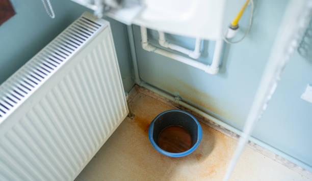 Best Emergency water damage restoration  in Walnut Creek, CA