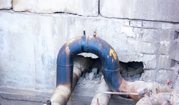 Best Fire Damage Restoration  in Walnut Creek, CA